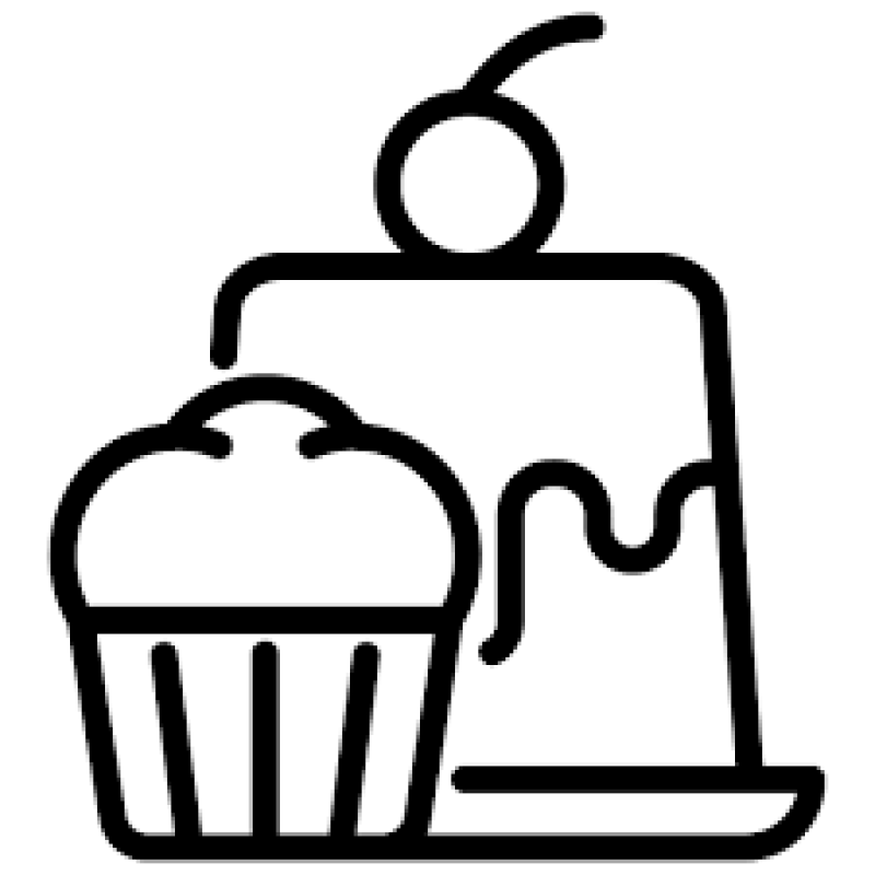 Desserts
