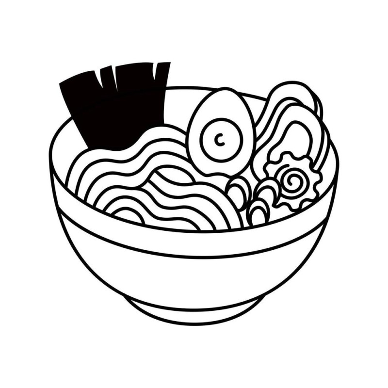 Korean Food