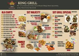 King Grill