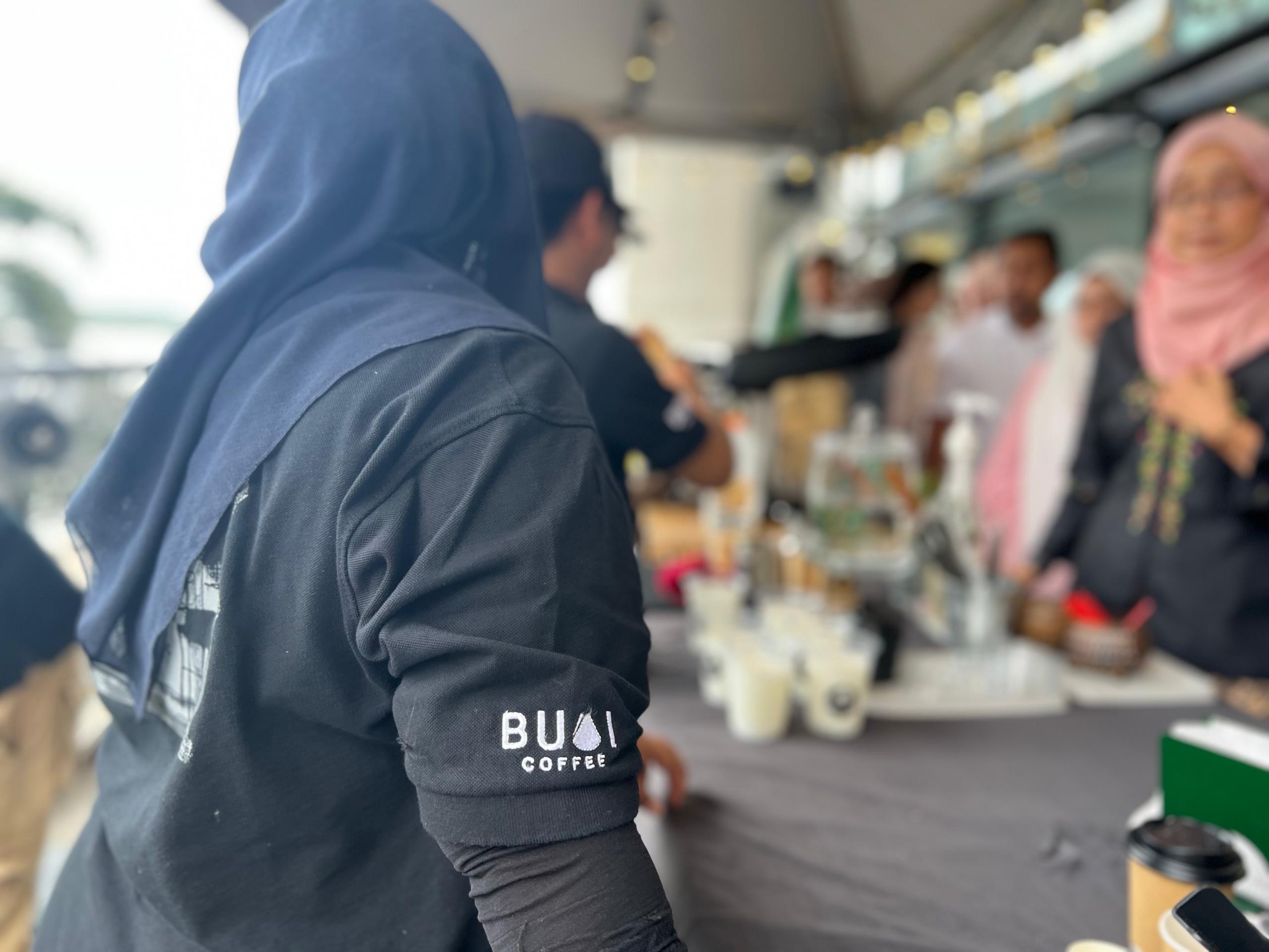 Buai Coffee