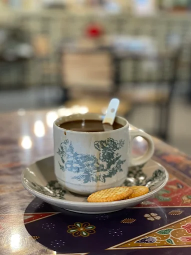 7 Warna Kopitiam @Seremban