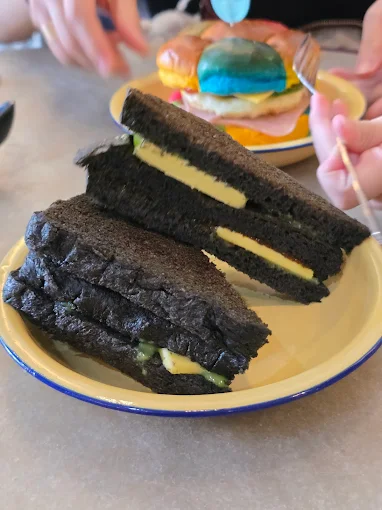 7 Warna Kopitiam @Seremban