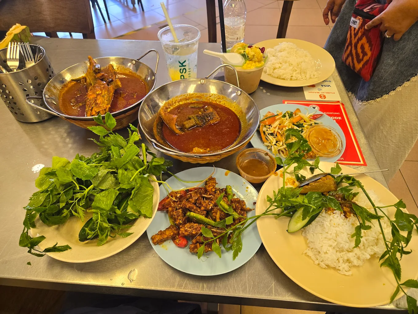 Asam Pedas Selera Kampung Sdn Bhd
