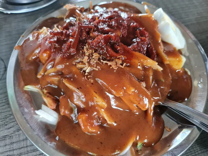 Mee Sotong Hameed Pata photo 9