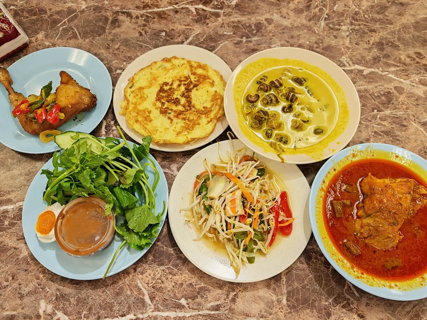 Asam Pedas Selera Kampung Sdn Bhd