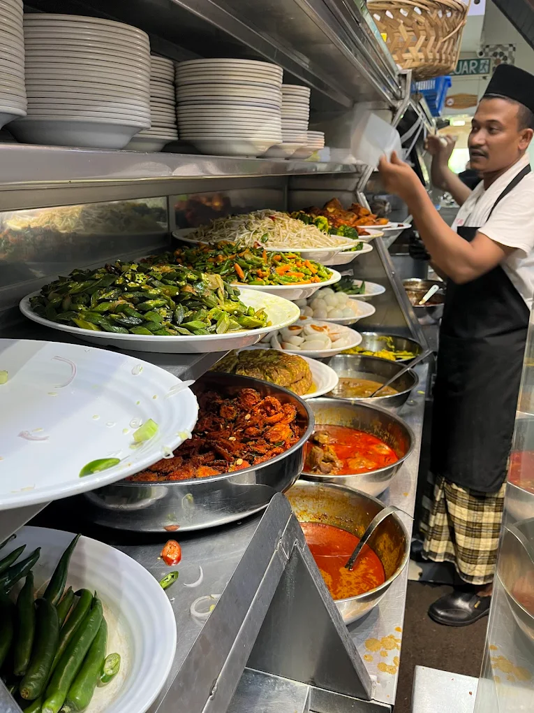 Hameediyah Restaurant