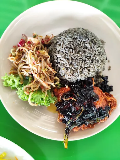 Kedai Nasi 7 Benua