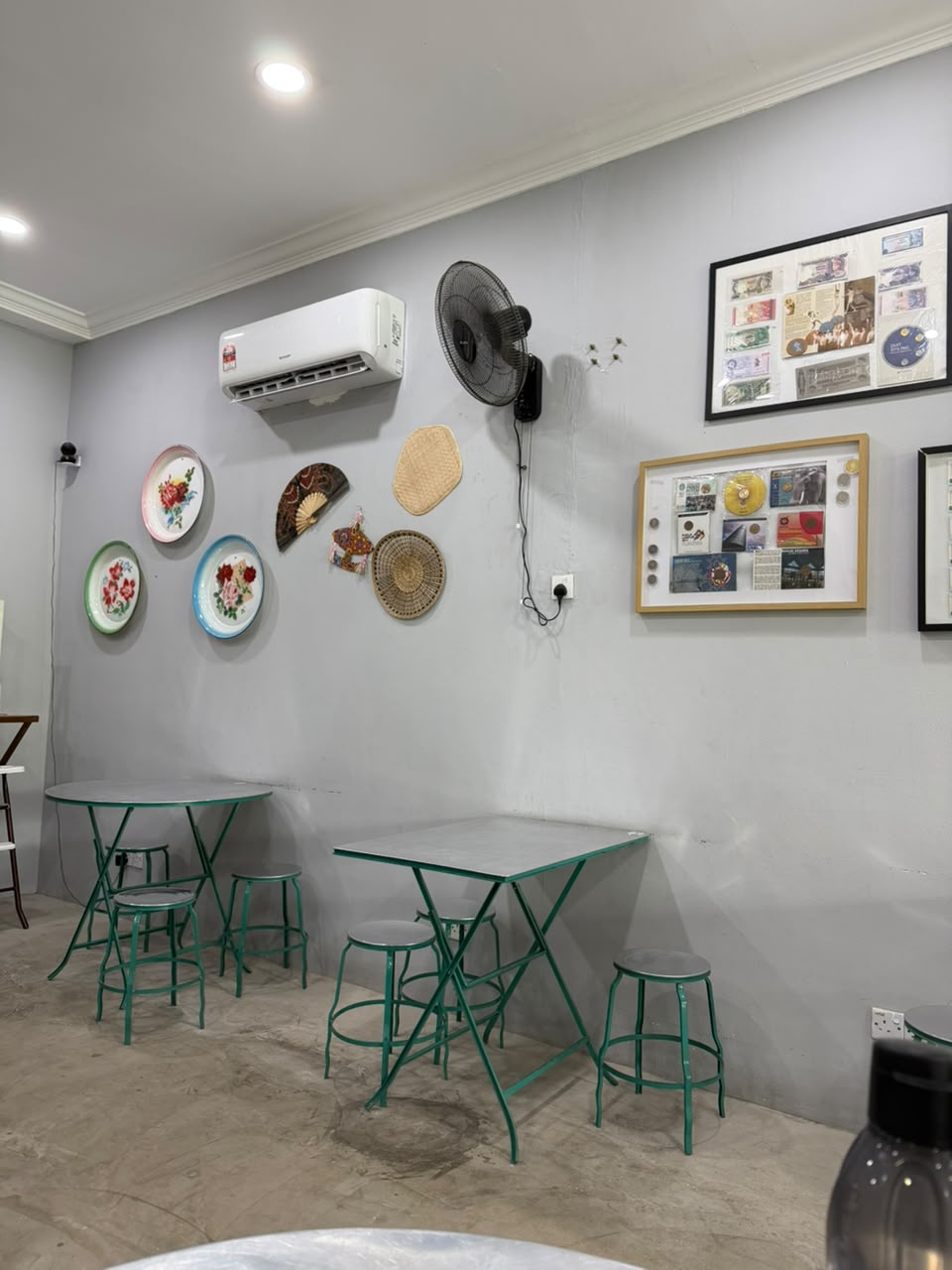 Kedai Kopi Warung Kuih Tradisi photo 10