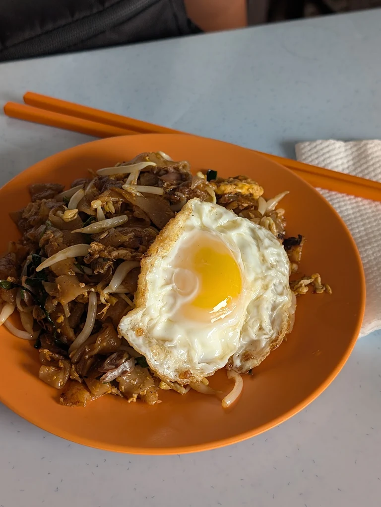 Restoran Subang Ria