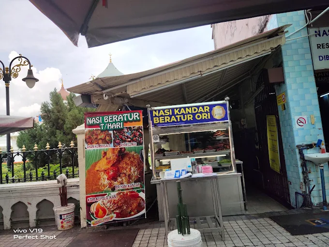 Nasi Kandar Beratur Original photo 9