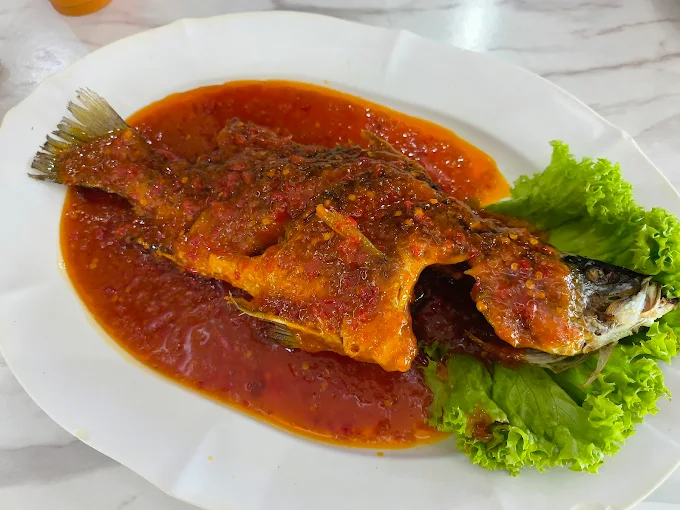 Originally Bangkok Tomyam