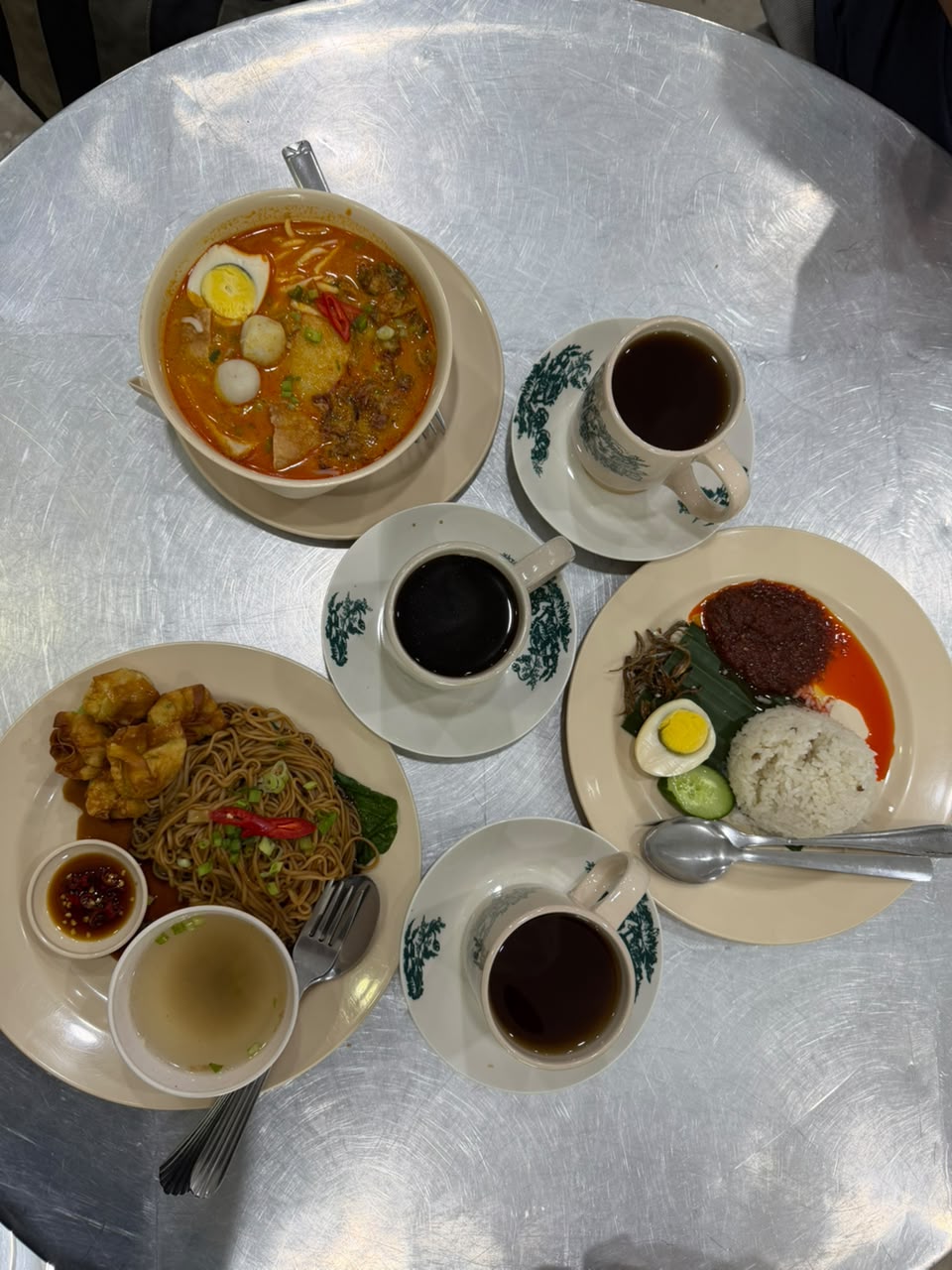 Kedai Kopi Warung Kuih Tradisi photo 9