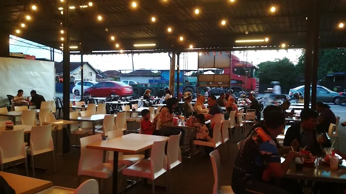 Restoran Adam Char Koey Teow