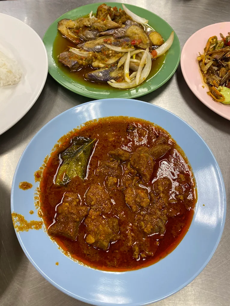 Asam Pedas Selera Kampung Sdn Bhd