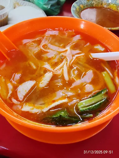 Astaka Taman Tun Sardon