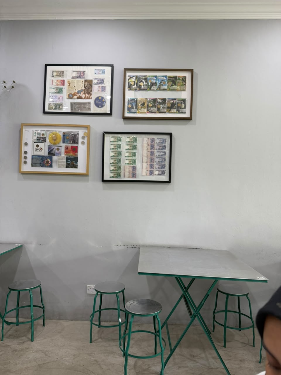 Kedai Kopi Warung Kuih Tradisi photo 11