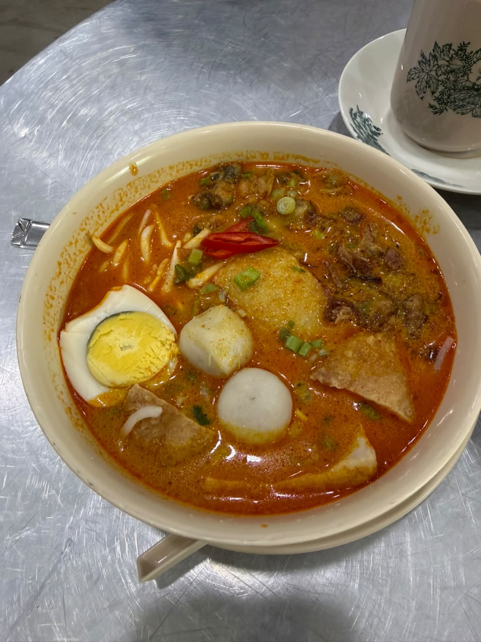 Kedai Kopi Warung Kuih Tradisi