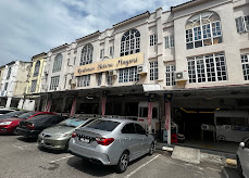 Restoran Selera Nogori