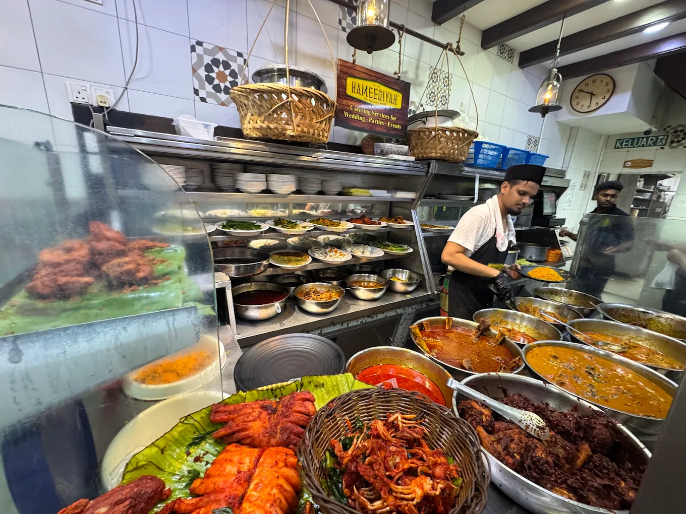 Hameediyah Restaurant