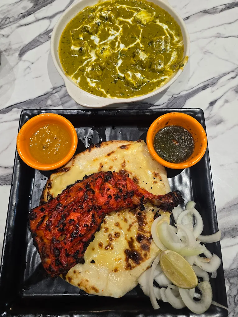 Restoran Kapitan (Chulia Street)