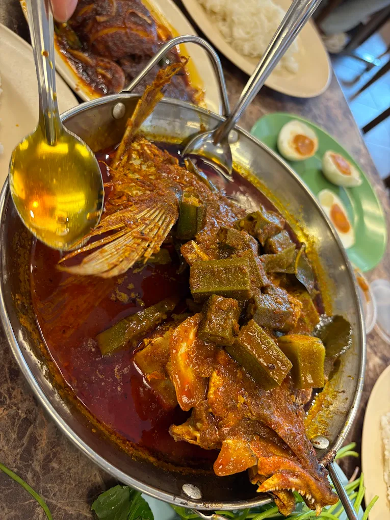 Asam Pedas Selera Kampung Sdn Bhd