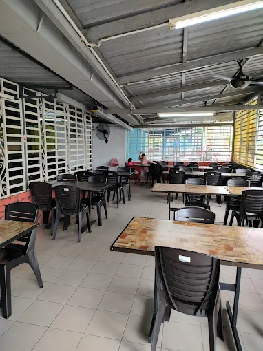 Kedai Nasi 7 Benua