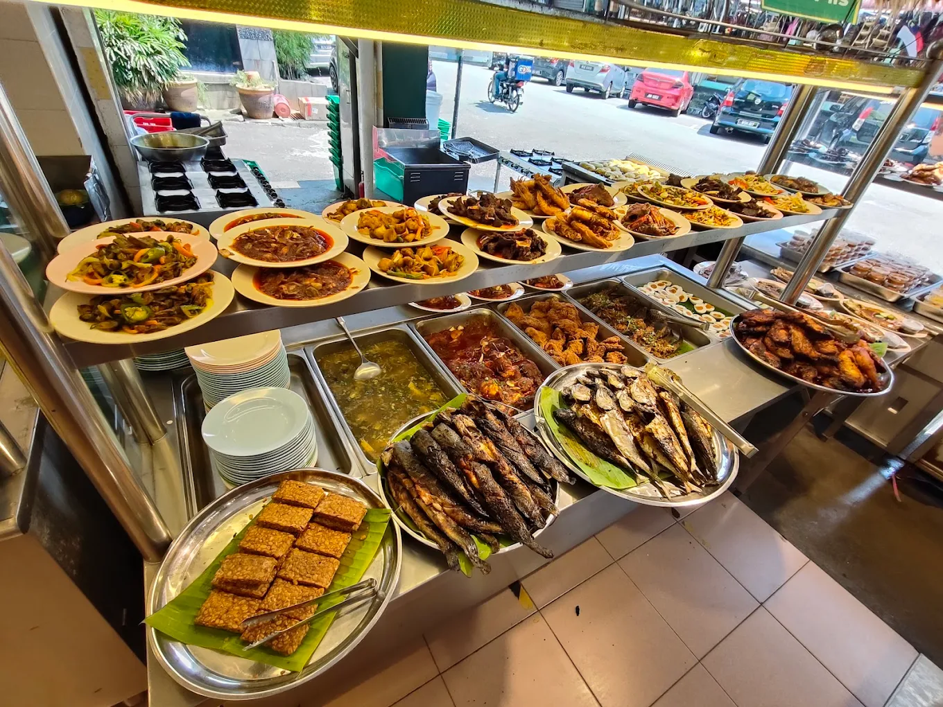 Asam Pedas Selera Kampung Sdn Bhd
