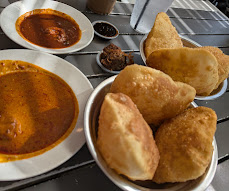 Kafe Kampung Kaw