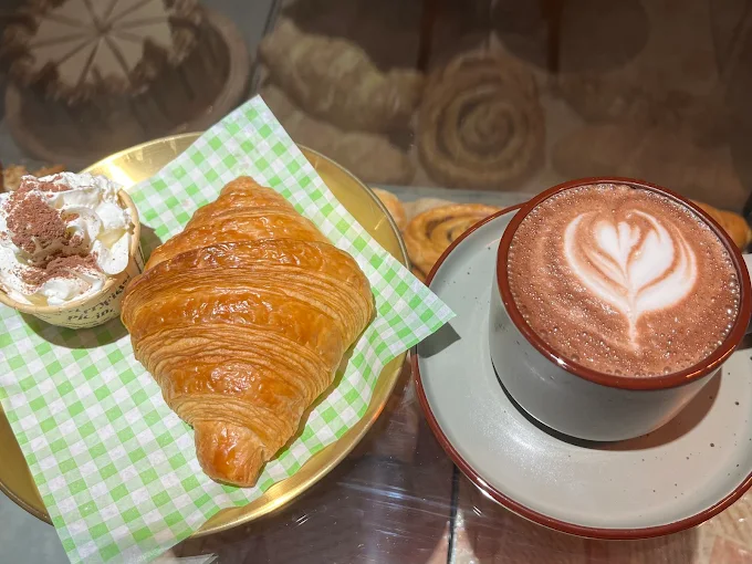 Loffee Coffee
