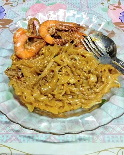 Restoran Adam Char Koey Teow