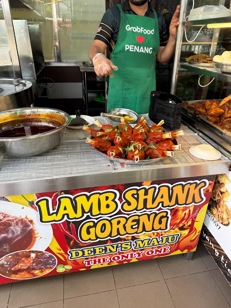 Deens Maju Nasi Kandar photo 9