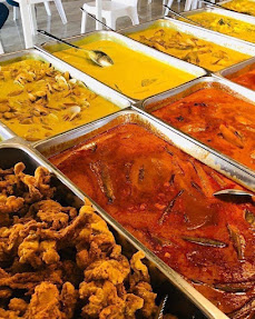 Restoran Selera Nogori