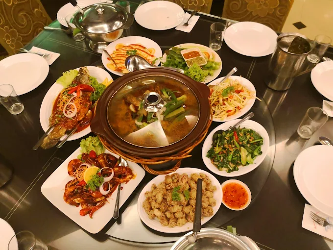 Restoran Pen Mutiara Batu Maung photo 9
