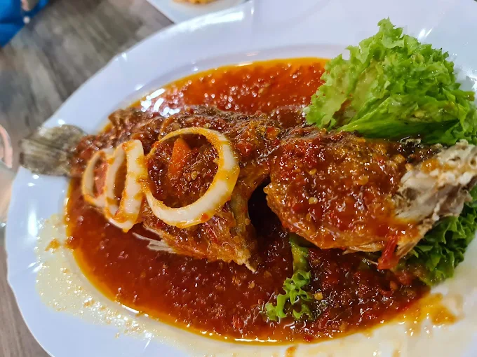 Originally Bangkok Tomyam photo 9
