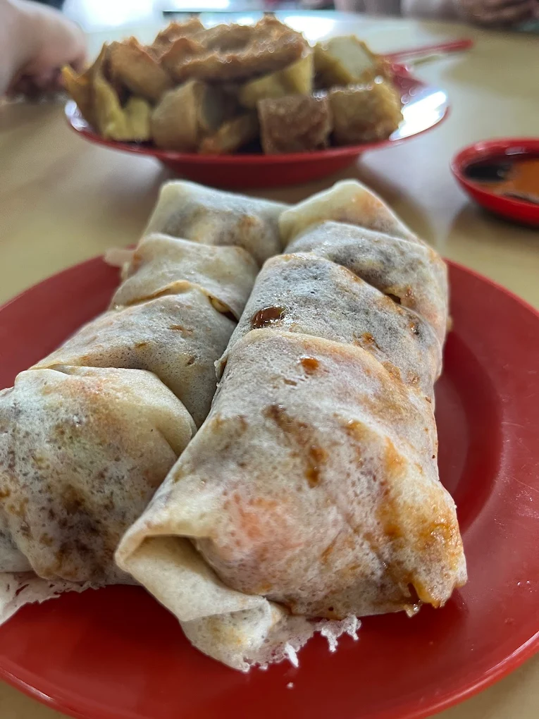 Restoran Subang Ria photo 9