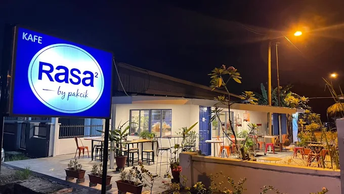 Cafe RASA2 by PAKCIK x KopiLoteng photo 9