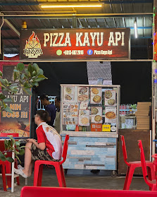 Pizza Kayu Api Melaka photo 9