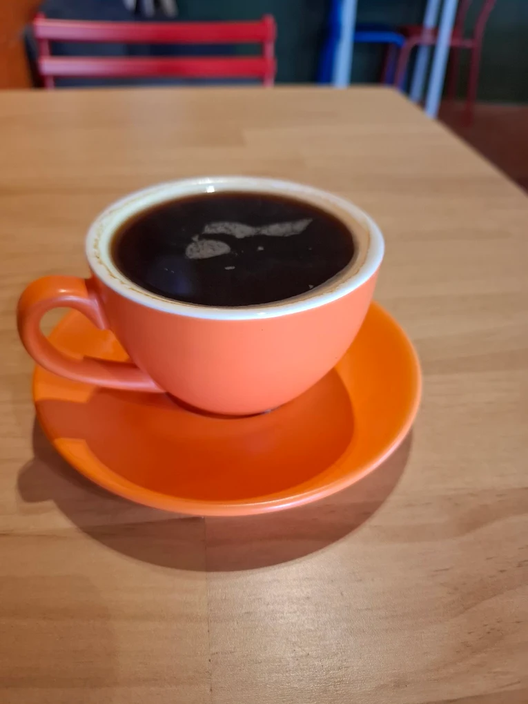 Nice Boy Coffee