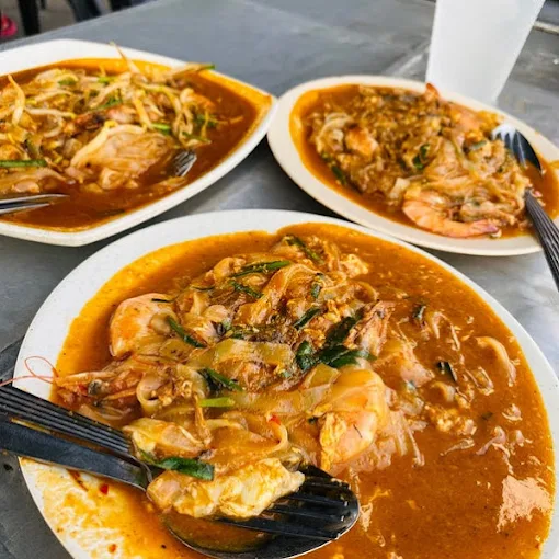 Restoran Adam Char Koey Teow photo 9