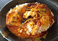 Restoran Kapitan (Chulia Street)
