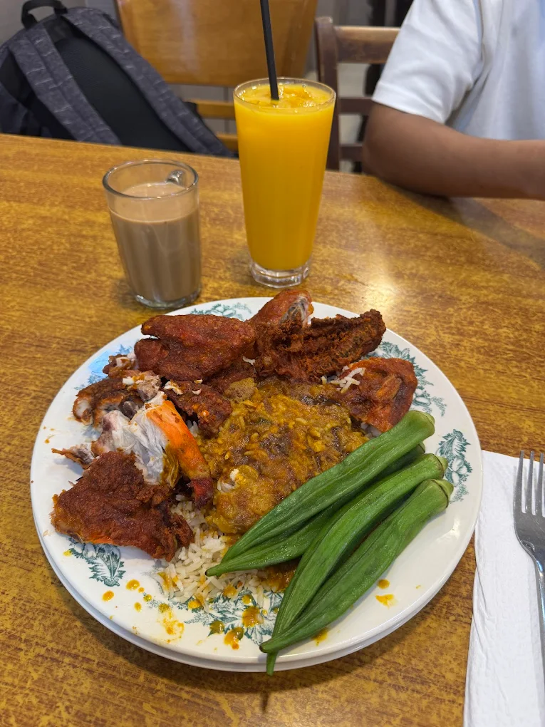 Hameediyah Restaurant