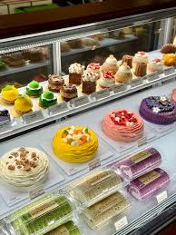 BON MANSION Bakery Gelato Coffee