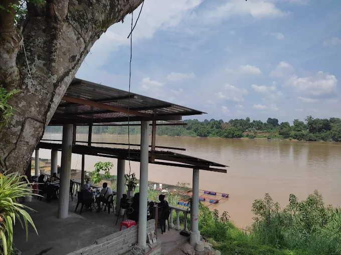 Kedai Kancil D'Patin Bangau Tanjung photo 10