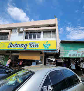 Restoran Subang Ria